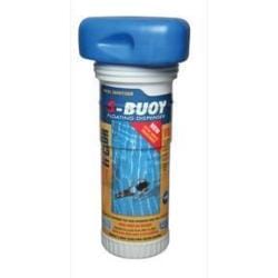 Fi-Clor 5-Buoy Winter Chemical Dosing Floating Dispenser - H2oFun.co.uk