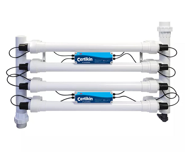 Certikin 220W UV System | UV System for Swimming Pools – H2oFun.co.uk