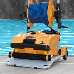 Dolphin Wave 200 Commercial Robotic Pool Cleaner