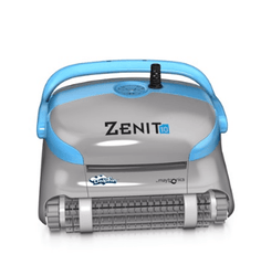 Dolphin Zenit 30 IOT Robotic Pool Cleaner - H2oFun.co.uk