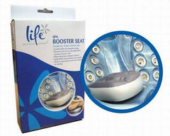 Spa Booster Seat by Life - H2oFun.co.uk