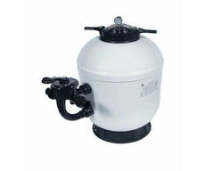 Superpool Side Mount Sand Filter With MPV