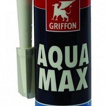 Griffon Aqua Max assembly adhesive and sealant - H2oFun.co.uk