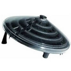 Athena GF Solar Heating Domes For Swimming Pools - H2oFun.co.uk