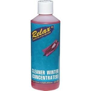 Relax Winter Cleaner Concentrate .5LT