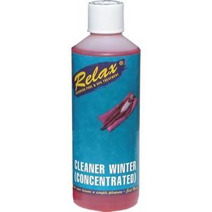 Relax Winter Cleaner Concentrate - H2oFun.co.uk