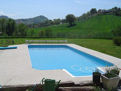 DIY Kafko Swimming Pool