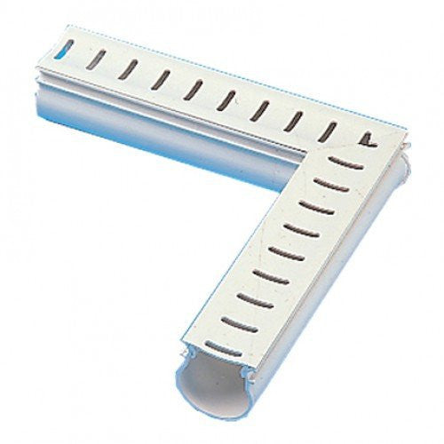 Easy Drain Plus Drainage System 90 Degree Angle – H2oFun.co.uk