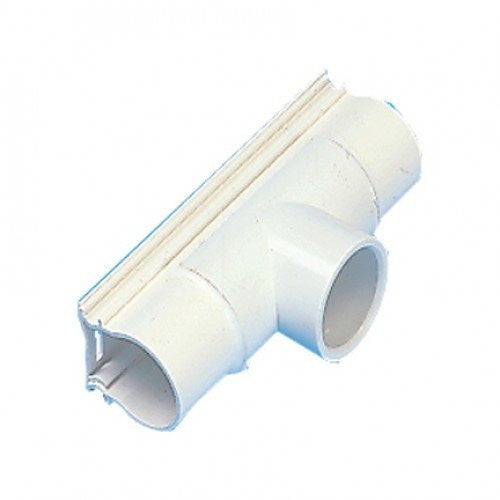 Easy Drain Plus Drainage System Downspout 50mm - H2oFun.co.uk