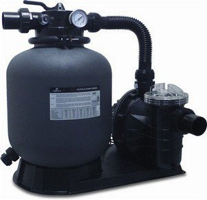 Mega Pump & Filter Combo FSP - H2oFun.co.uk
