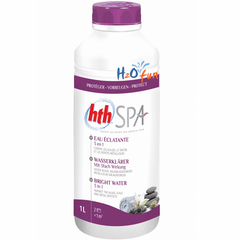 HTH SPA Bright Water 3 in 1 Clarifier 1 Litre