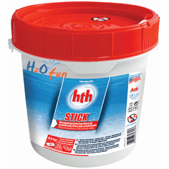 hth stick capsules chlorine-free supercapsules for indoor pools h2ofun