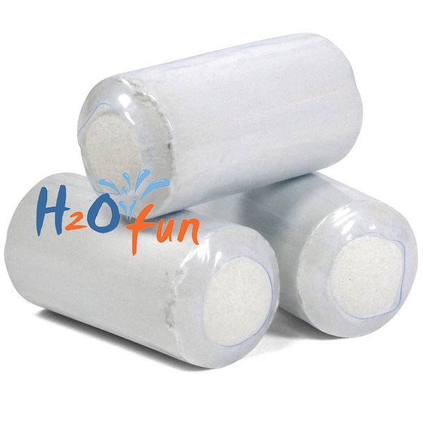 HTH Stick 300g Capsules 4.5kg - Stabiliser-Free Chlorine For indoor Pools