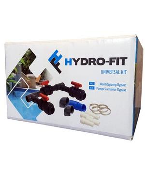Hydropro By-Pass Kit For Heat Pumps Universal