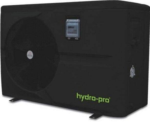 Hydropro P12 Swimming Pool Heat Pump - 12 Month Model