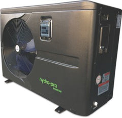 Hydropro Inverter Z Type Swimming Heat Pump - H2oFun.co.uk