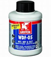 GRIFFON 250ml WDF-05 WET, DRY & FAST - H2oFun.co.uk
