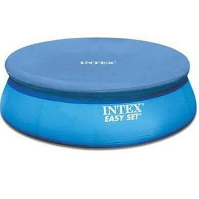 Intex Easy Set Debris Covers - H2oFun.co.uk