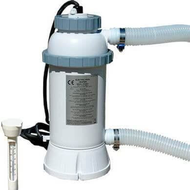 Intex Electric Pool Heater 28684 | Pool Heaters | Payment Options with  Klarna – H2oFun.co.uk