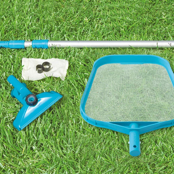 Intex Cleaners Intex Standard Maintenance Kit #28002 | Intex Pool Cleaners – H2oFun.co.uk