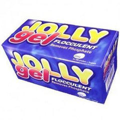 Jolly Gel Flocculent Clarifier Cubes - H2oFun.co.uk