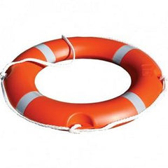 Lifebelt - Swimming Pool Lifesaving Equipment - H2oFun.co.uk