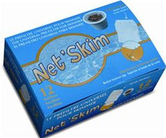 Net Skim - H2oFun.co.uk