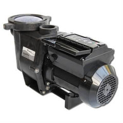 Pentair Intelliflo Swimming Pool Pumps - H2oFun.co.uk
