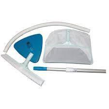 4m Knightsbridge Plastica Wooden Pools - H2oFun.co.uk