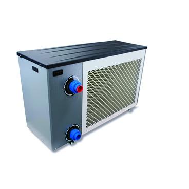 Calorex Pro-Pac X Range Swimming Pool Heat Pump Extended Summer Season