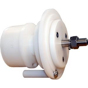 Slidelock Reel with Reduction Gearbox - H2oFun.co.uk