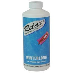 Relax Winterlong 1lt Concentrated - H2oFun.co.uk