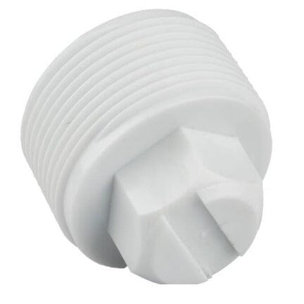Swimming Pool Threaded Plug 1.5