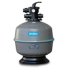 Waterco Thermoplastic Top Mount Sand Filter